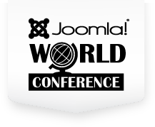 CreativeSights is a Proud Sponsor of the Joomla! 2013 World Conference