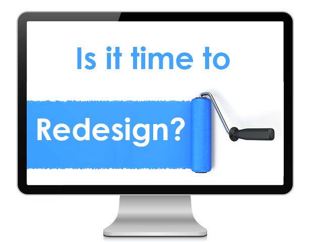 8 Signs Your Website Needs a Makeover