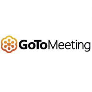 GoToMeeting logo