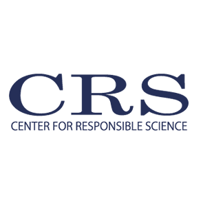 Center for Responsible Science logo