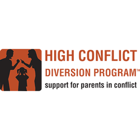 High Conflict Diversion Program